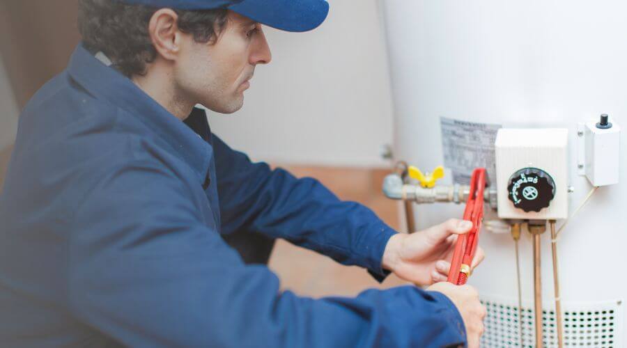 Professional emergency plumbing in Seaford, VA